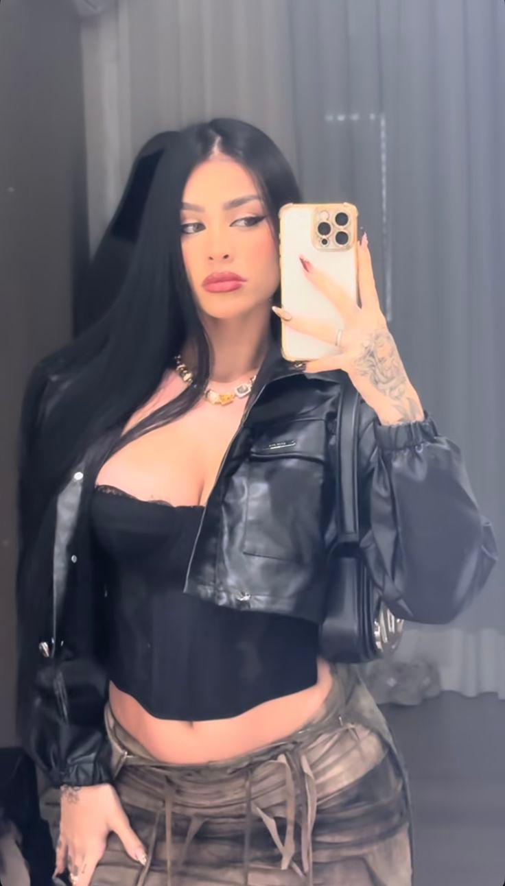 685223657 | VANESSA | Chica