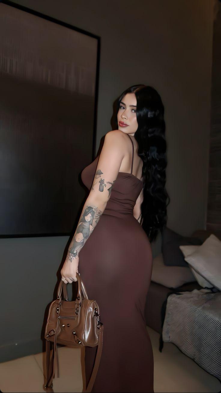 685223657 | VANESSA | Chica