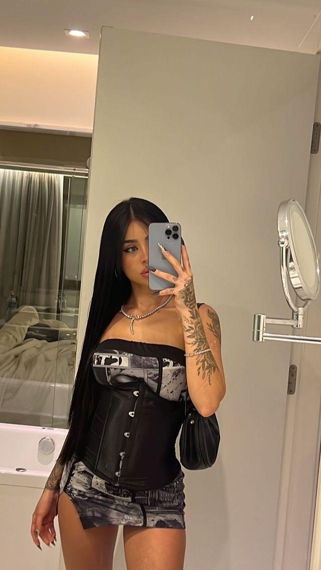 685223657 | VANESSA | Chica