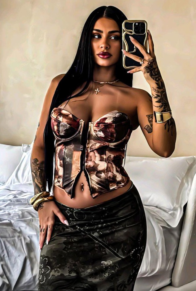 685223657 | VANESSA | Chica