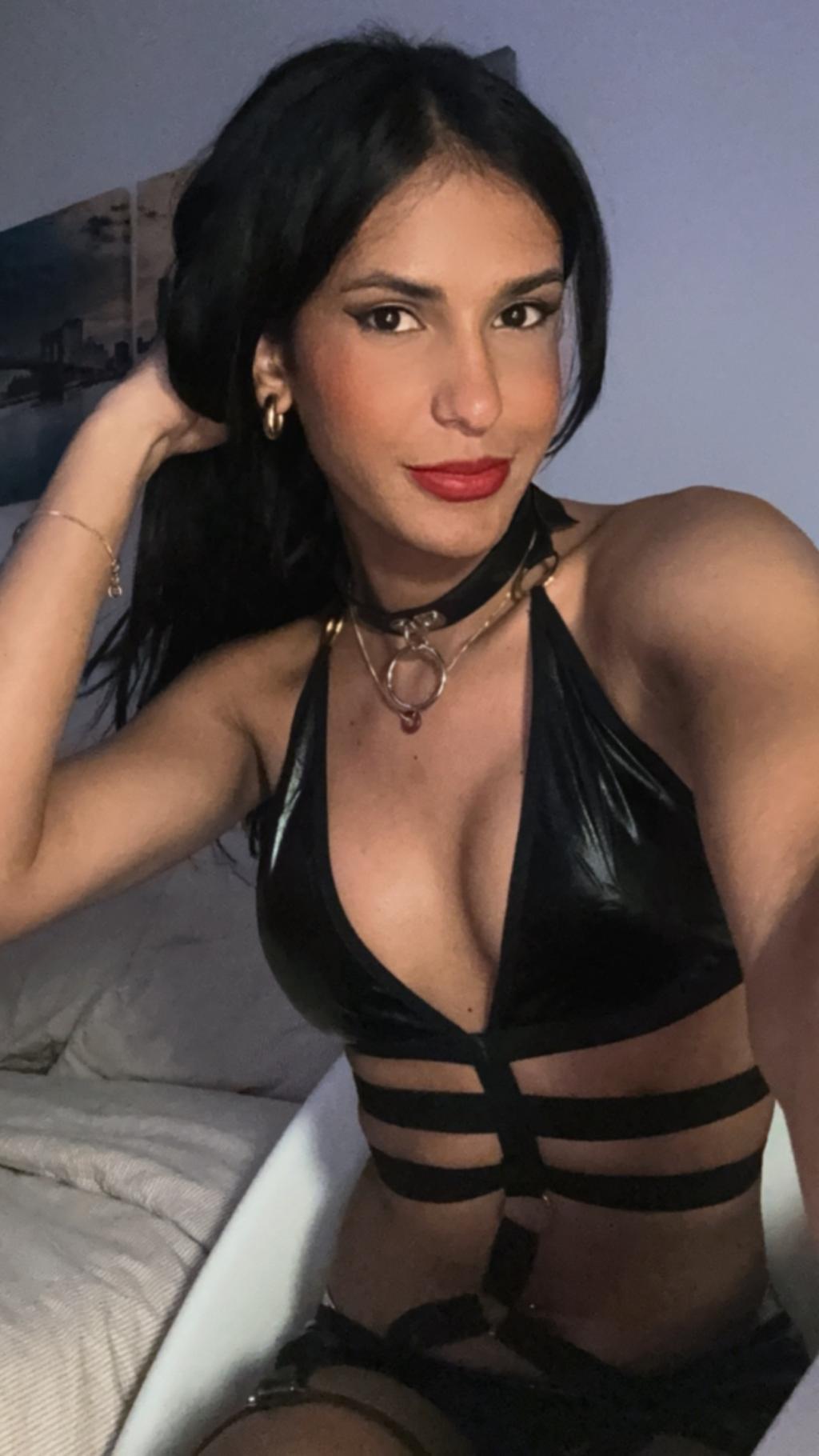 Puta Trans en Bilbao - 643967775