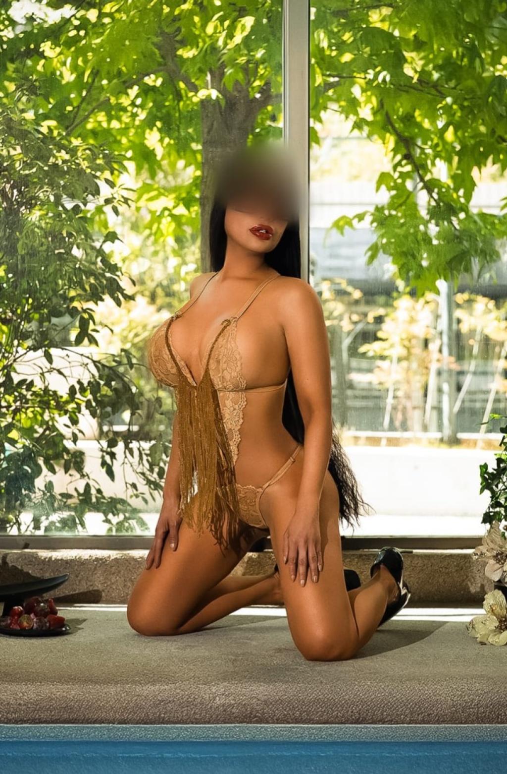 Puta en Bilbao - 603130867