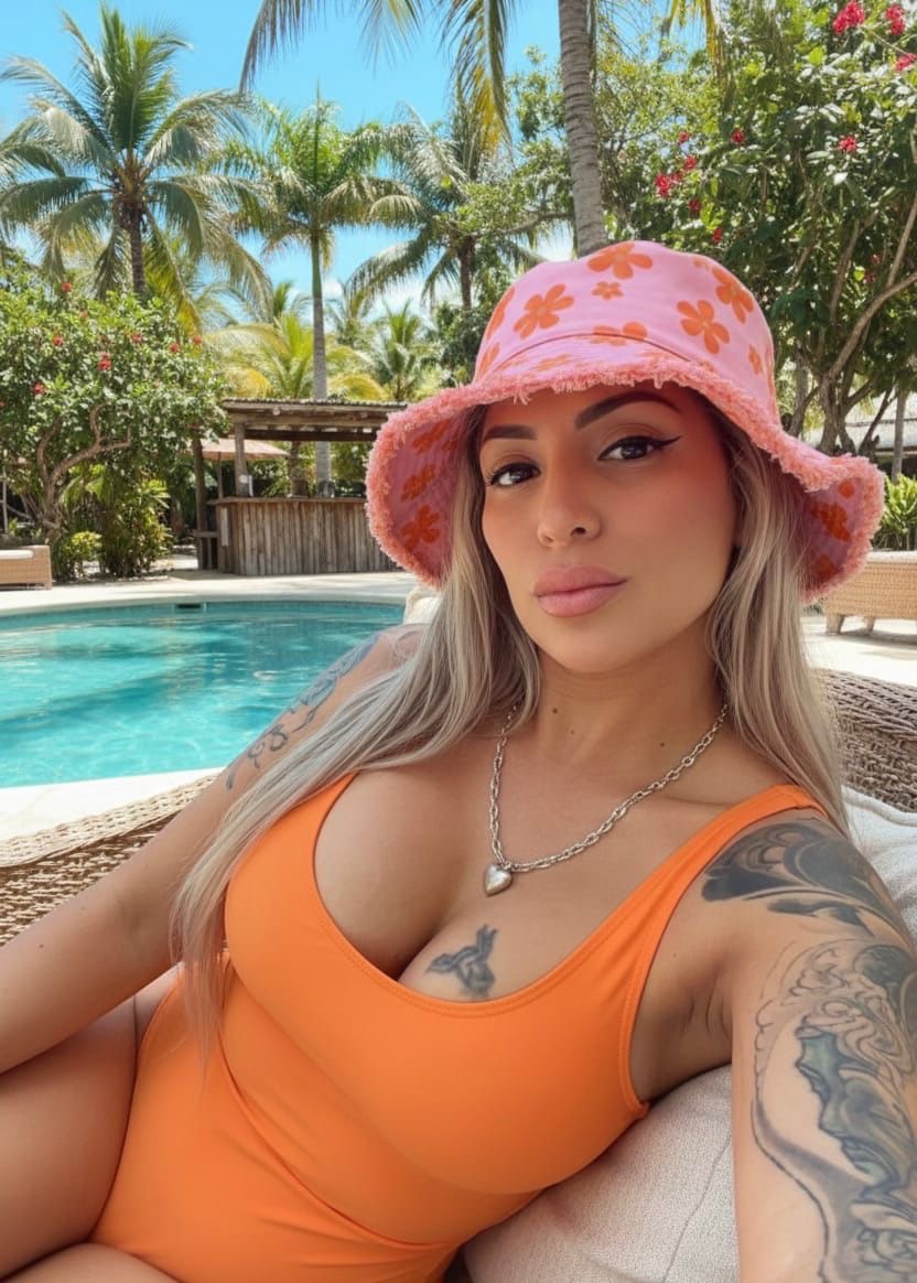 674020714 | SONIA | Chica