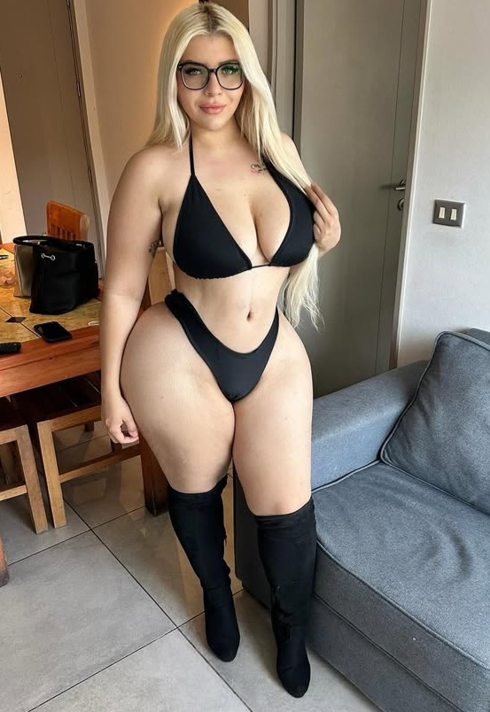 627686262 | MICHELL | Chica