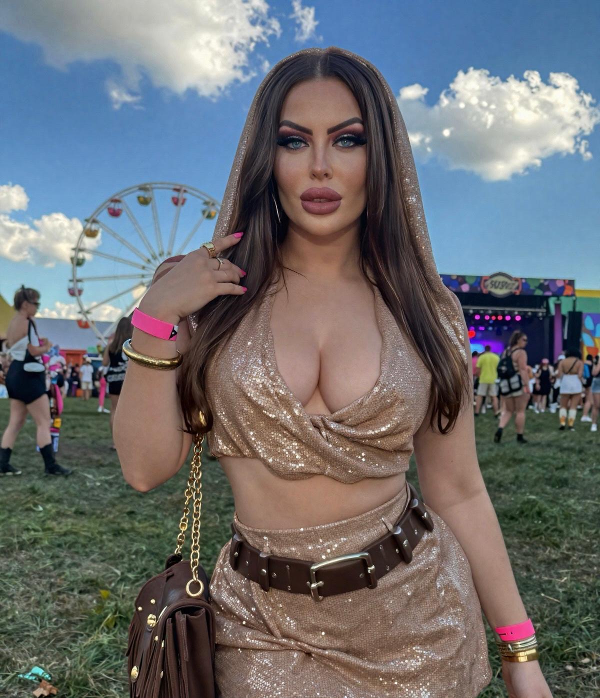 603234655 | ISABELLA | Chica