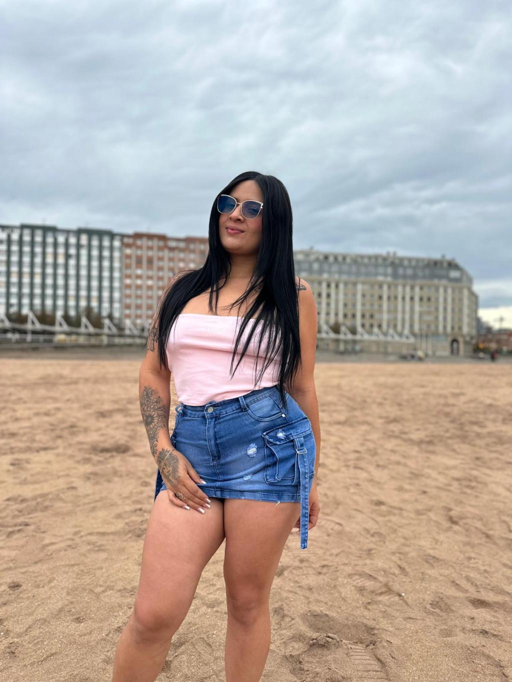 Puta en Gijón - 611201459