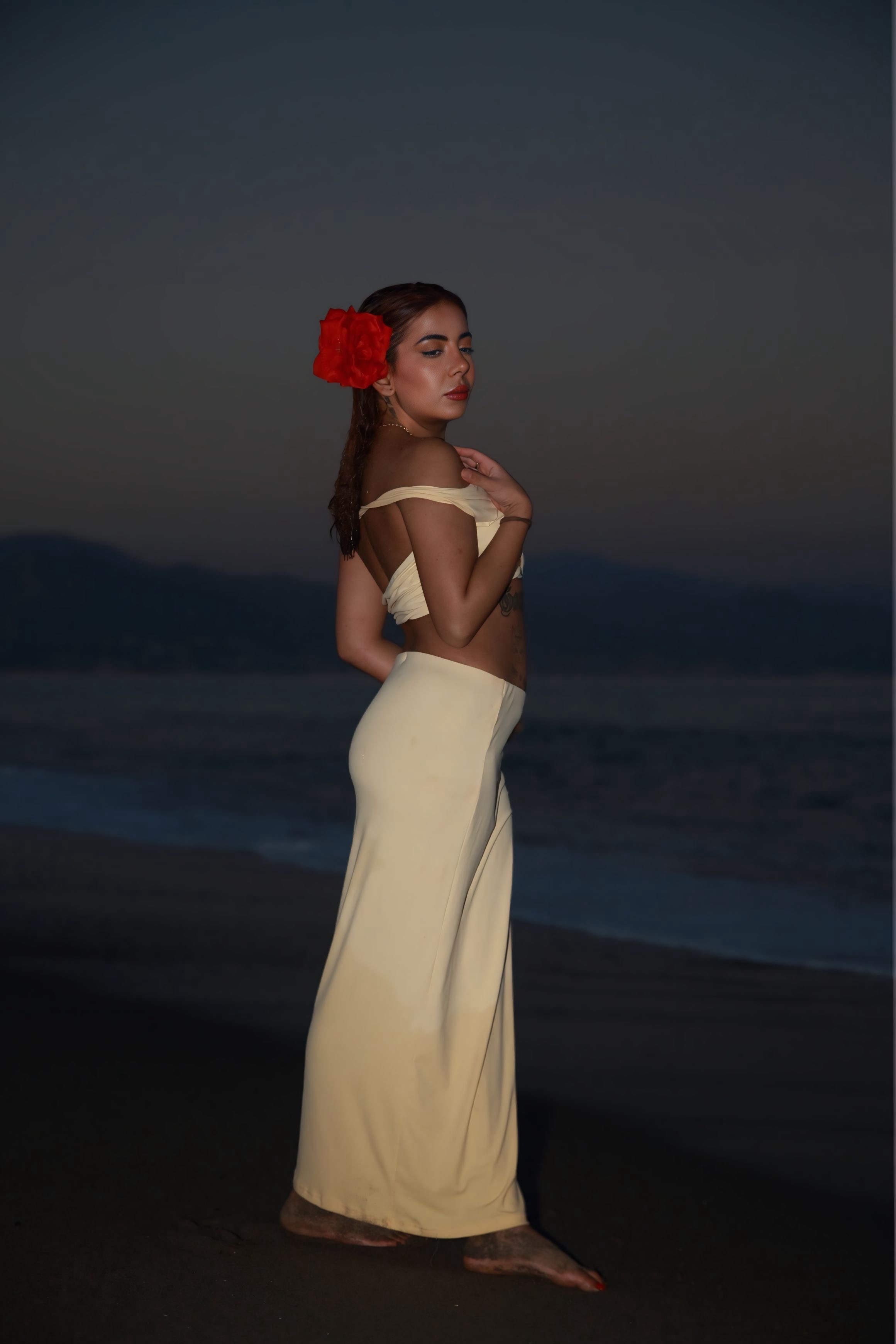 613501013 | ARIANNA | Chica