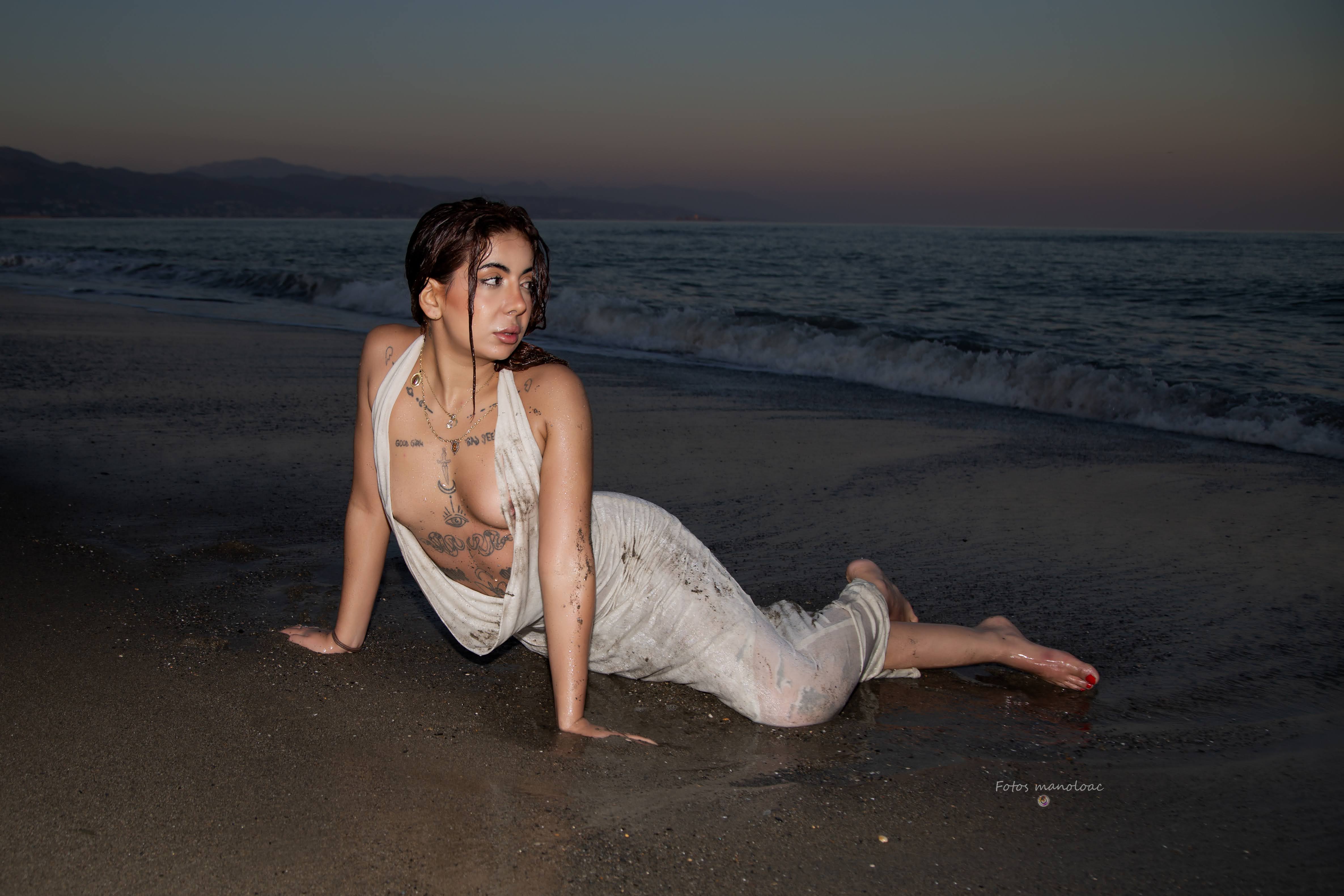 613501013 | ARIANNA | Chica