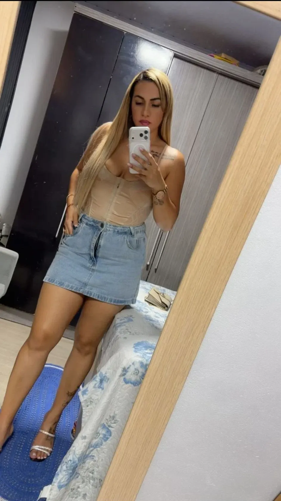 613592818 | SABRINA | Chica