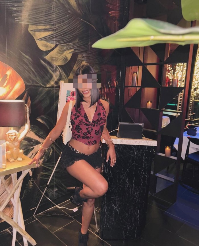 603312230 | CARLA | Chica