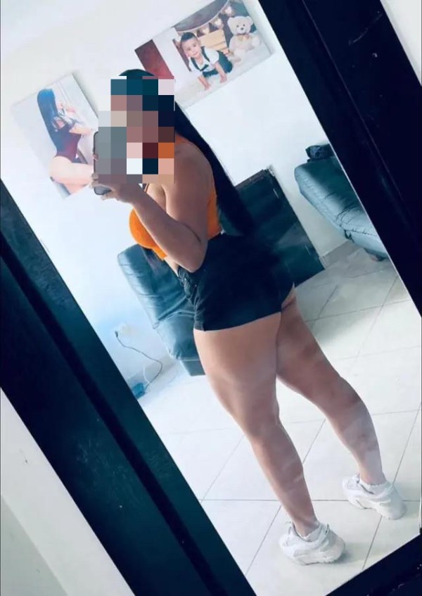617885474 | ANA | Chica