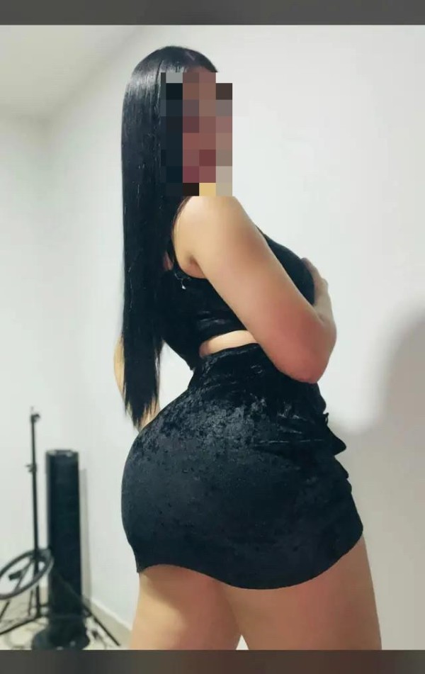 617885474 | ANA | Chica
