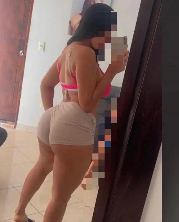 617885474 | ANA | Chica