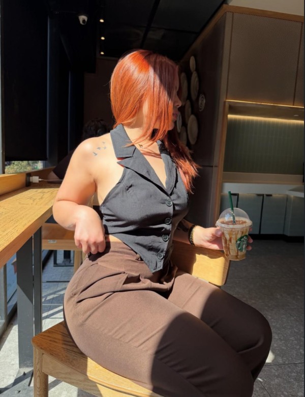 603395814 | CAMILA | Chica