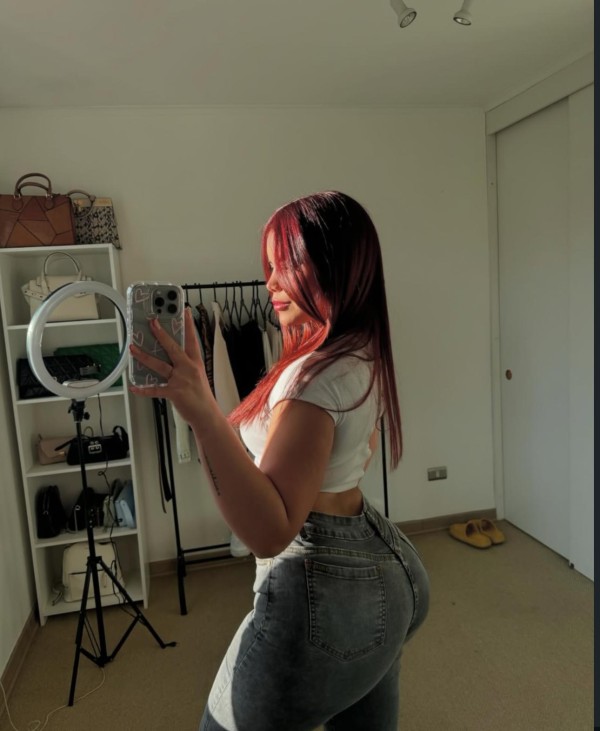 603395814 | CAMILA | Chica