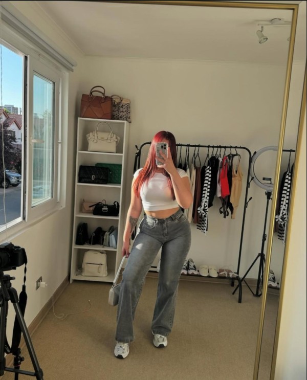 603395814 | CAMILA | Chica