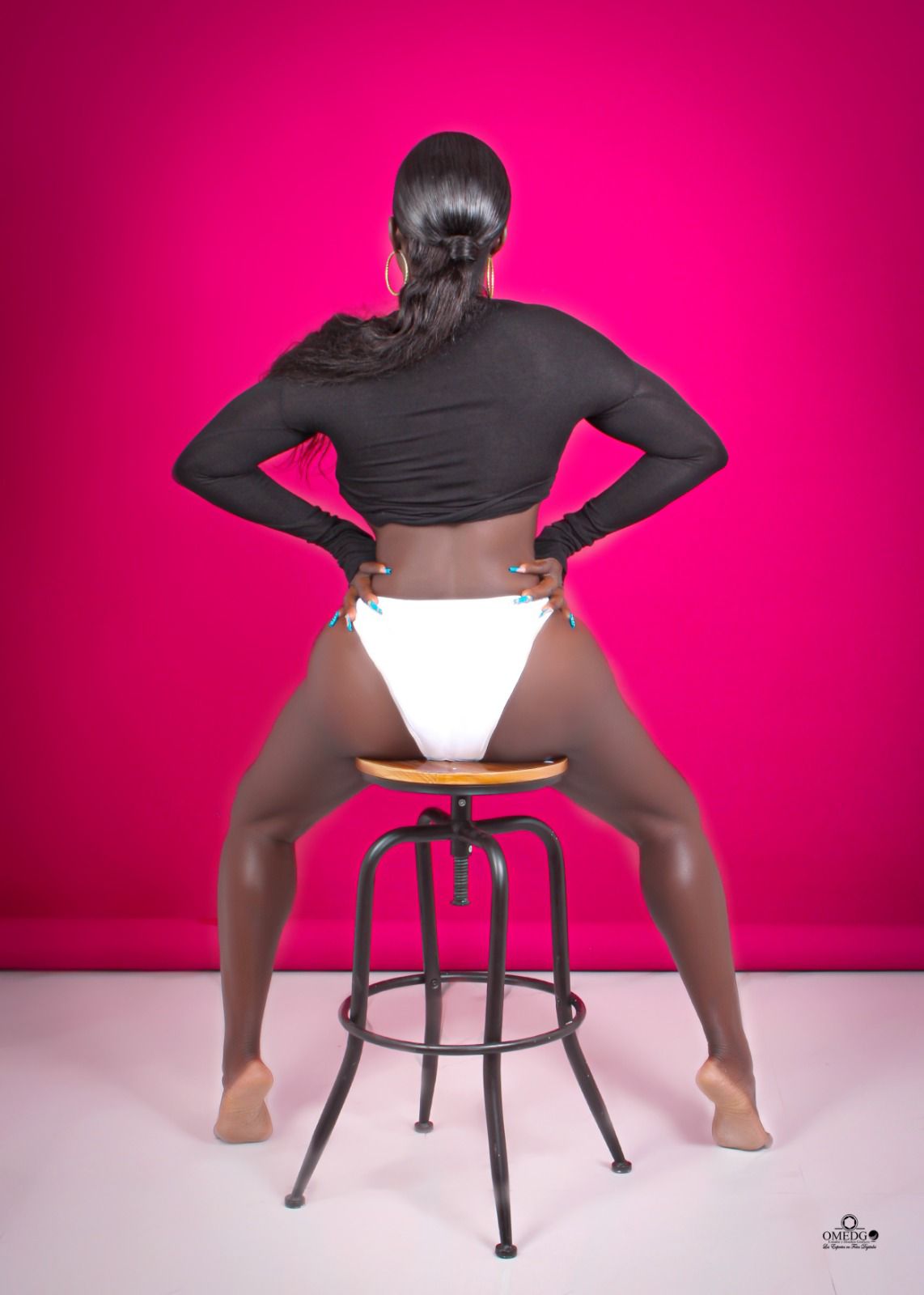 617904205 | CANELA | Chica