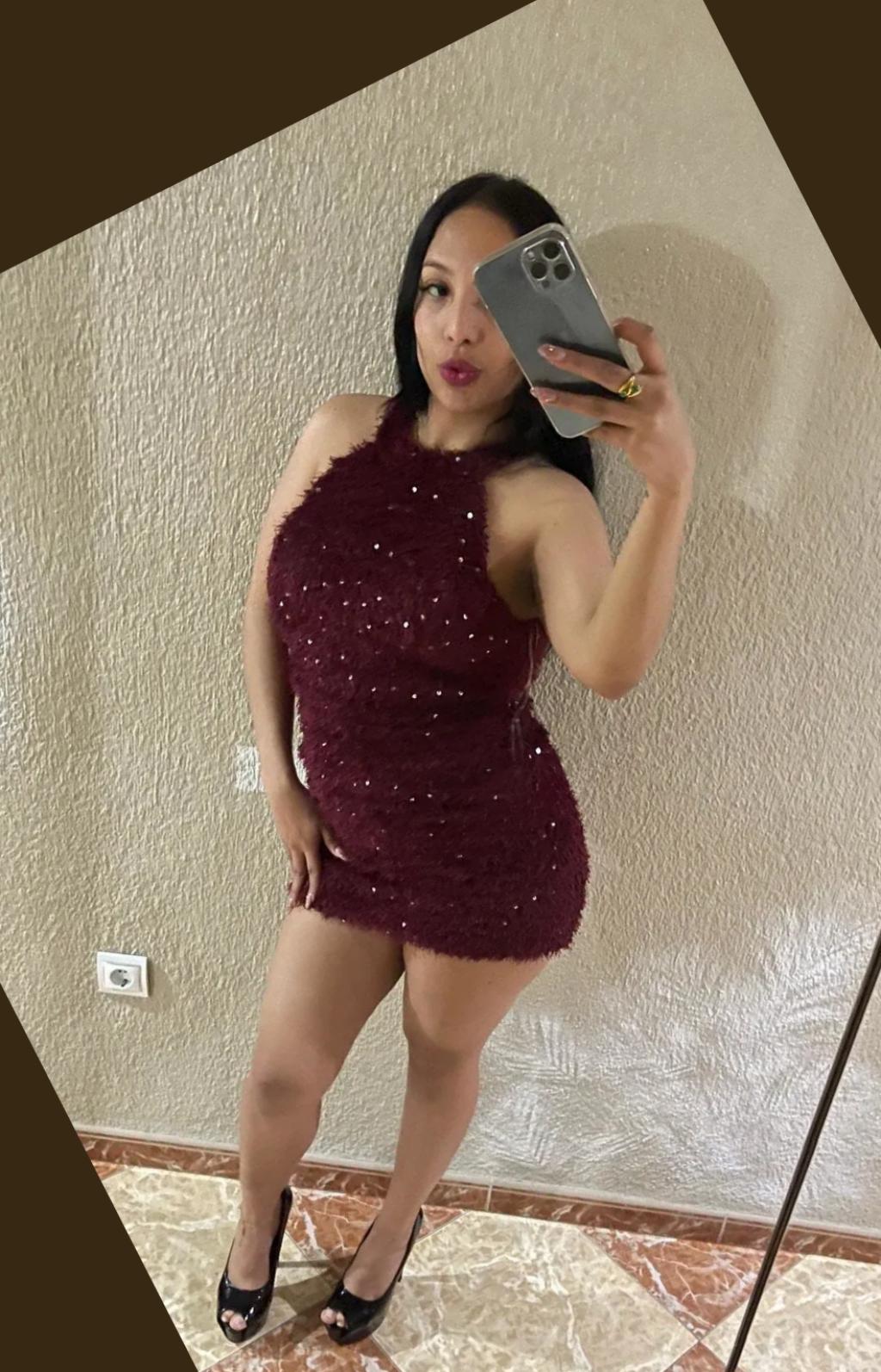 Escort en Valladolid - 646604890