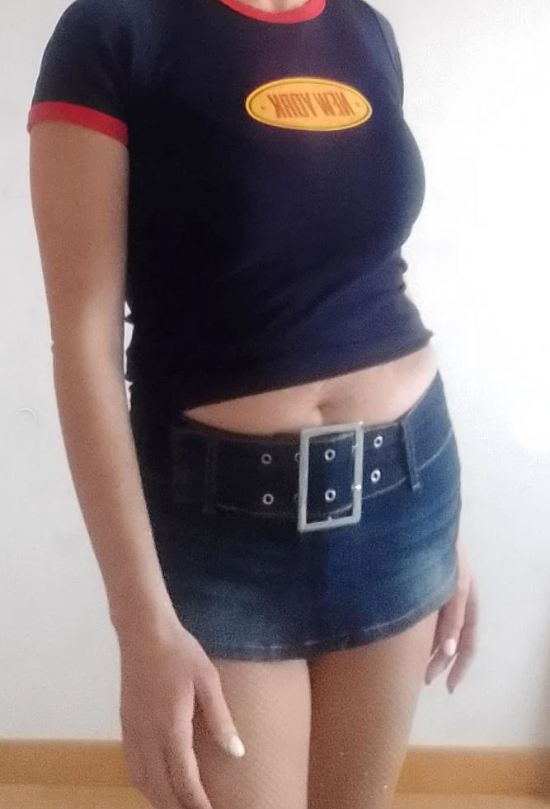 634347312 | NEFER | Chica