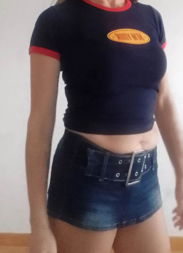 634347312 | NEFER | Chica