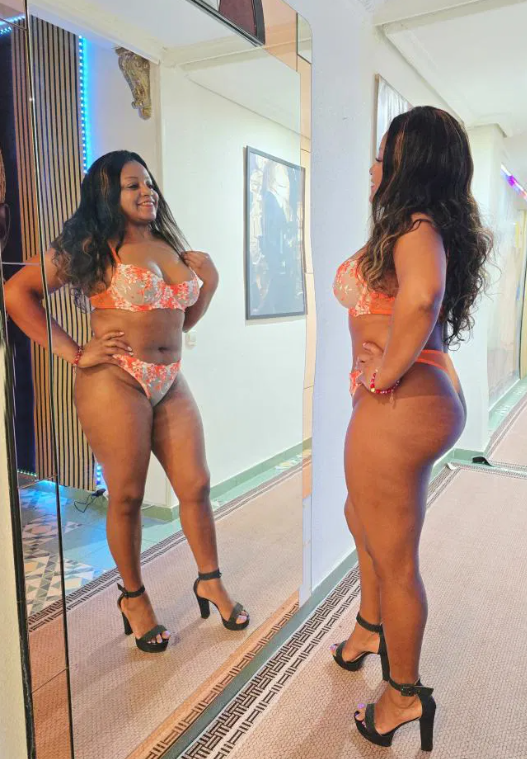 613104732 | CAMILA | Chica