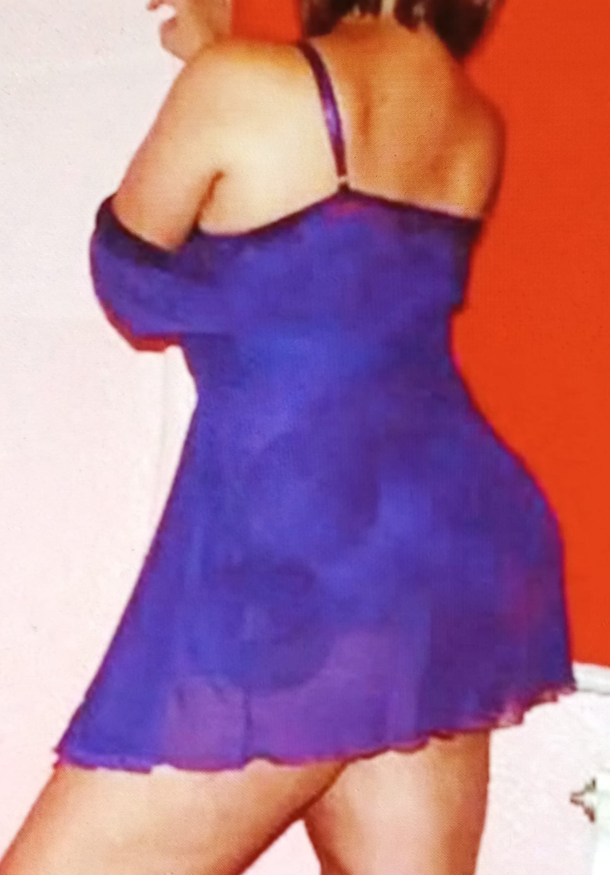 651462436 | SINDY | Chica