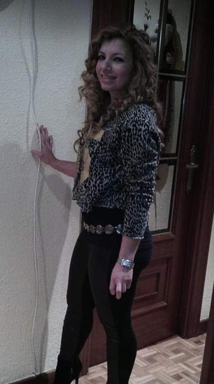 655782542 | MARISOL | Puta