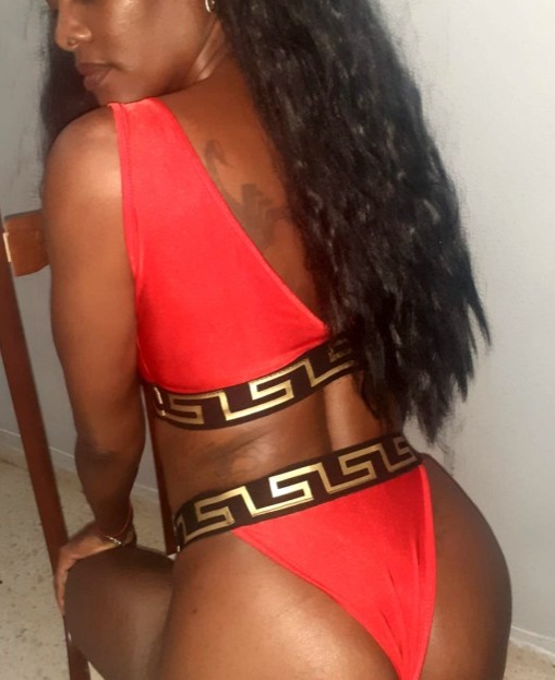 613497497 | NEREA | Chica