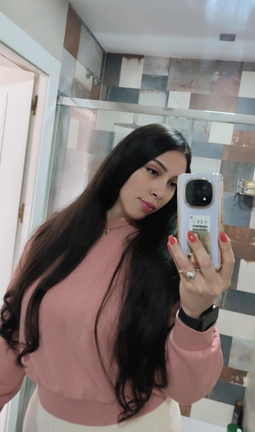 Puta Trans en Madrid - 614950638