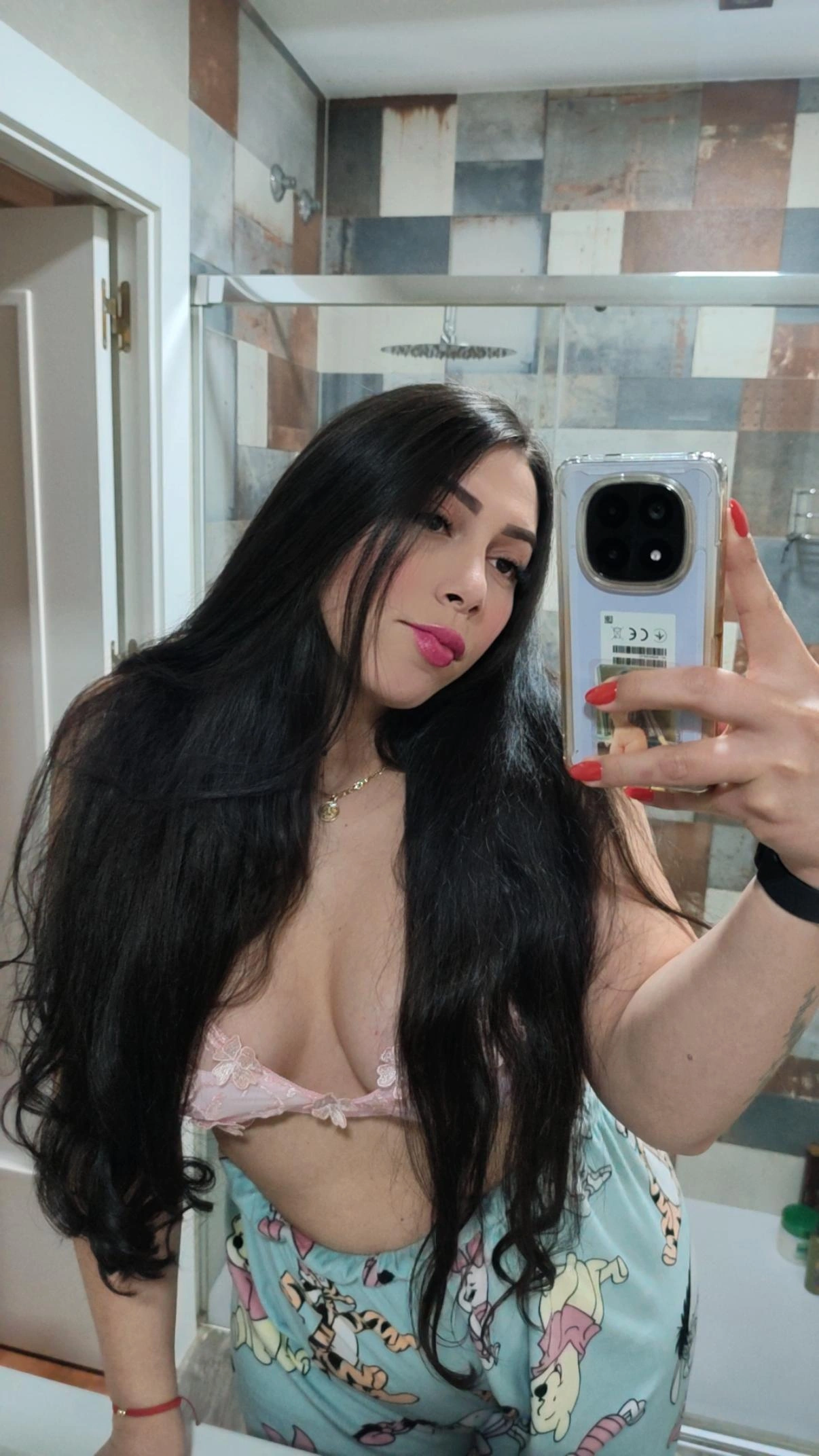 614950638 | SOFIA | Transexual