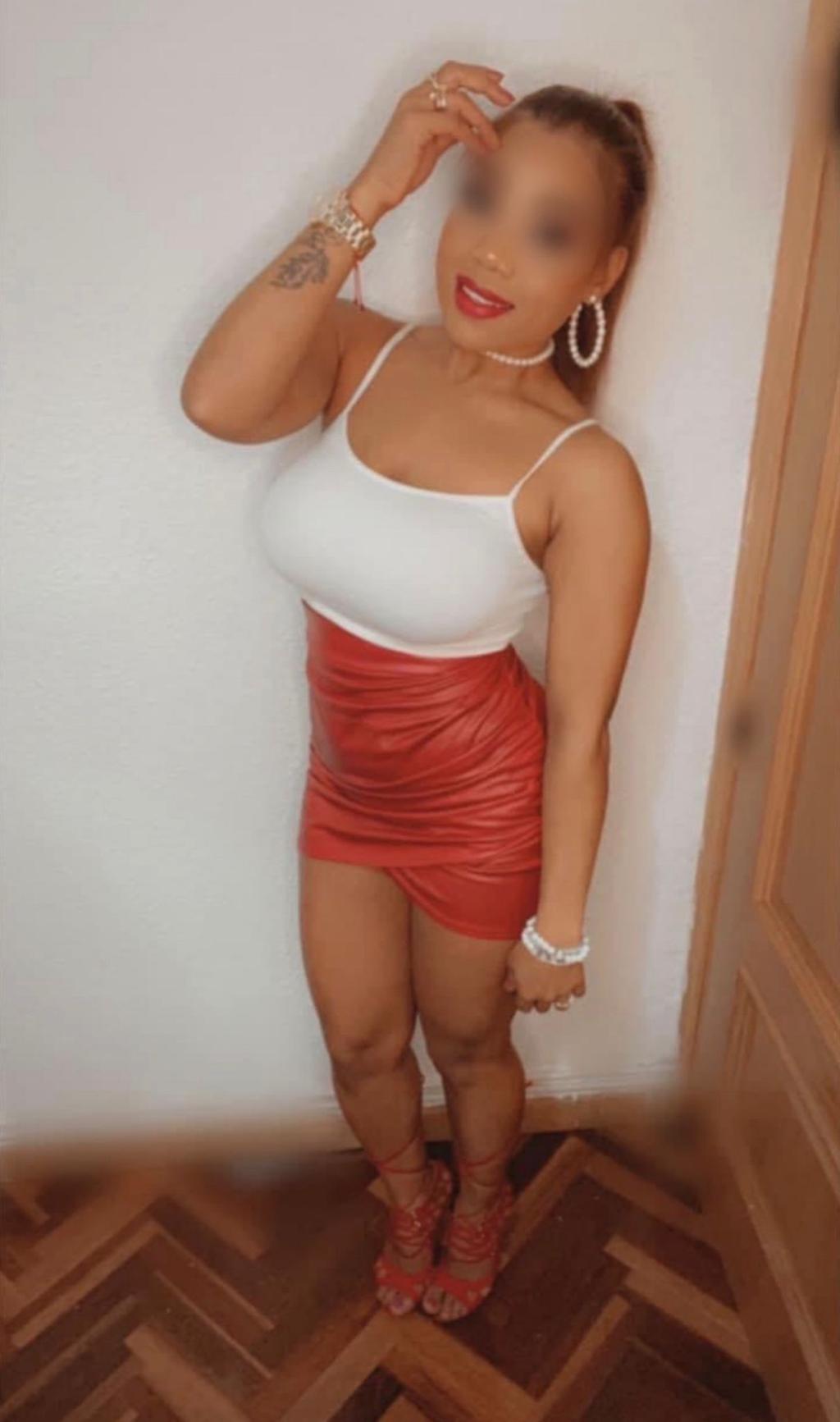 Scort en Logroño - 604141057