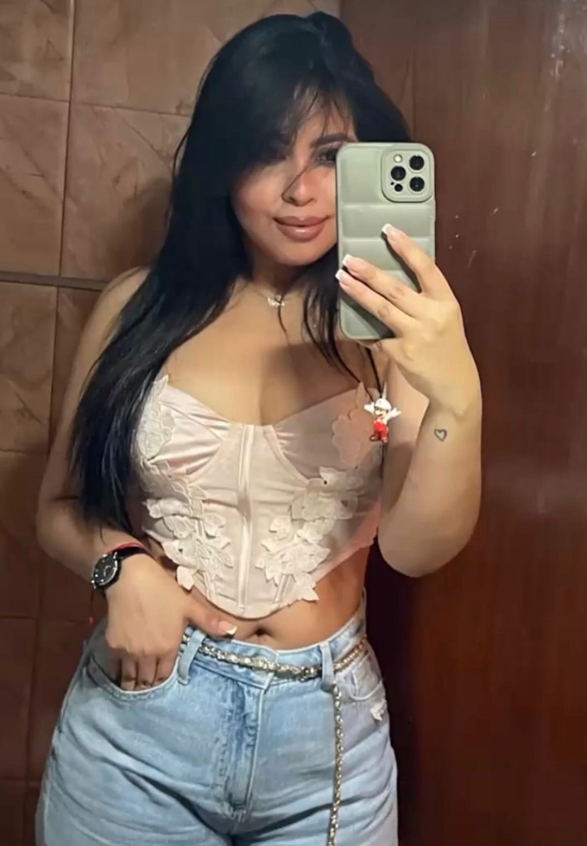 602831208 | MARIANA | Chica