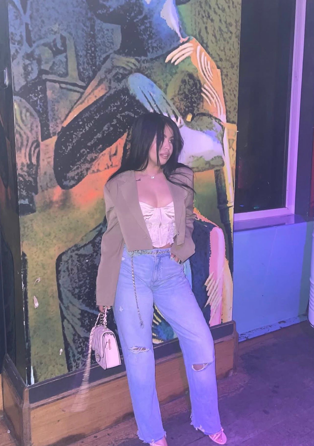 602831208 | MARIANA | Chica