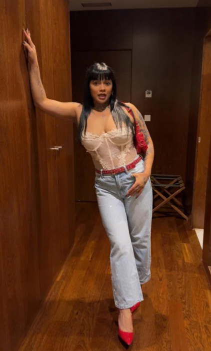 613431636 | KAMILA | Puta