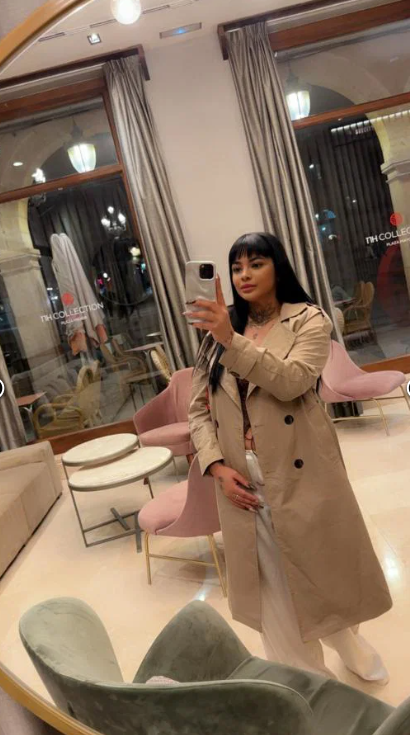 613431636 | KAMILA | Puta