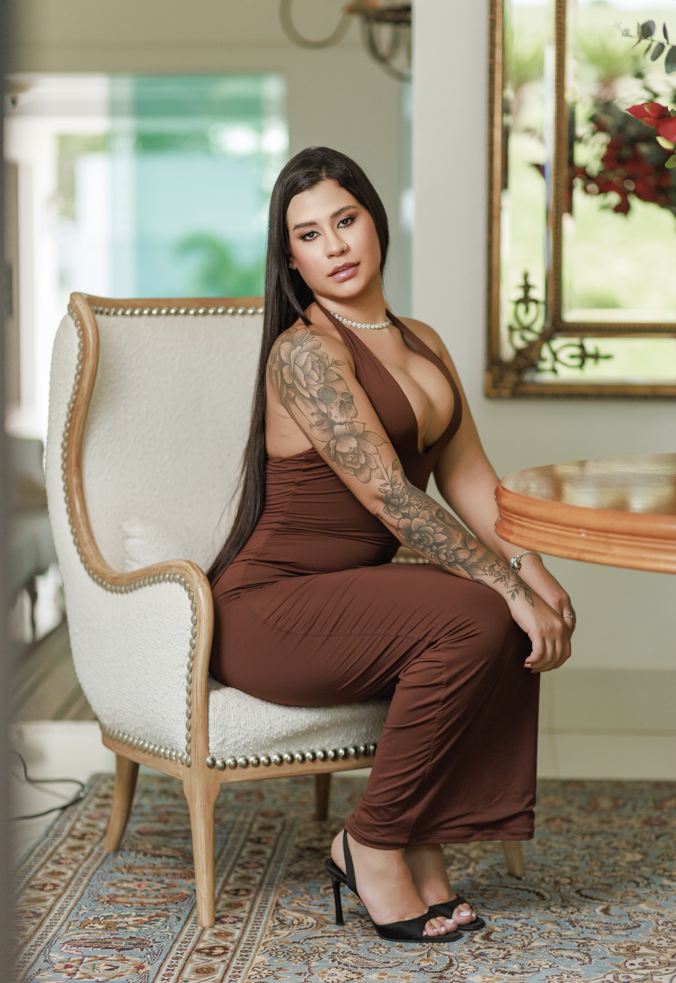 662633273 | JULIA | Chica