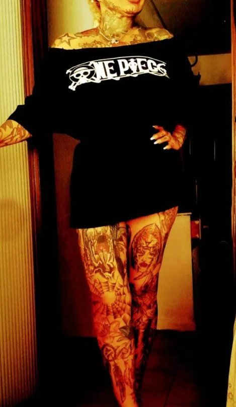 672857026 | BARBARA | Chica