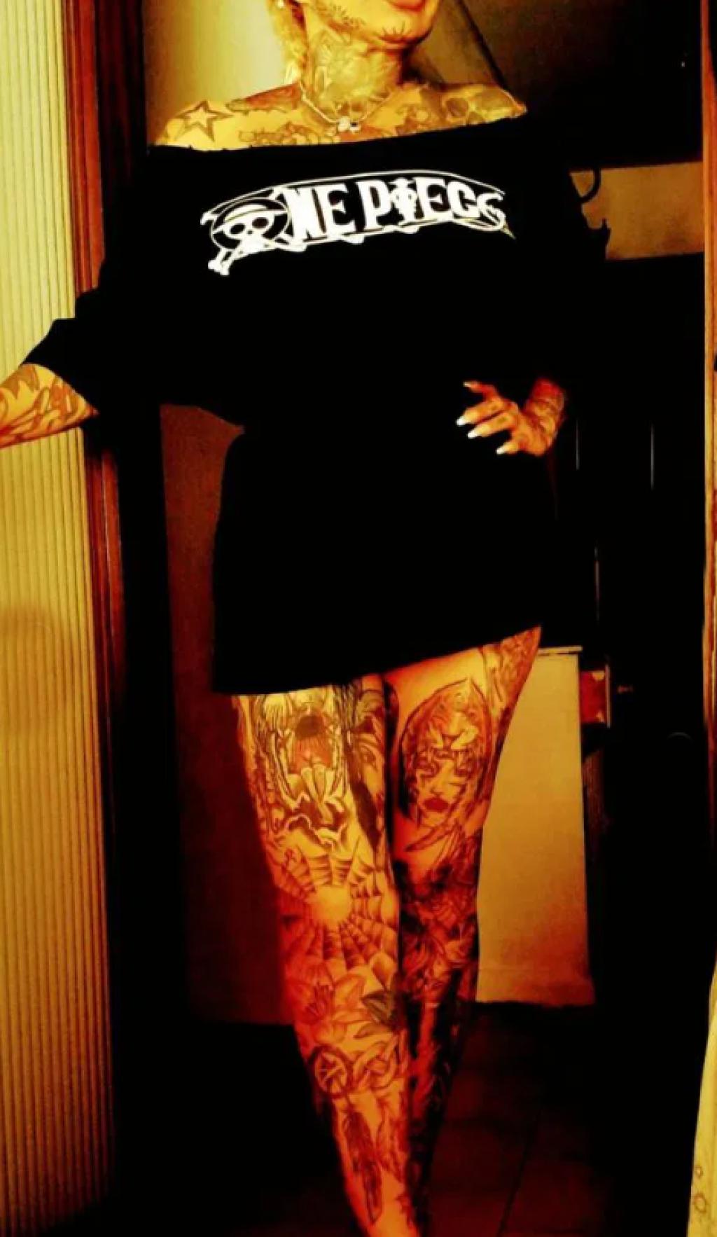 Escort en Ourense - 672857026