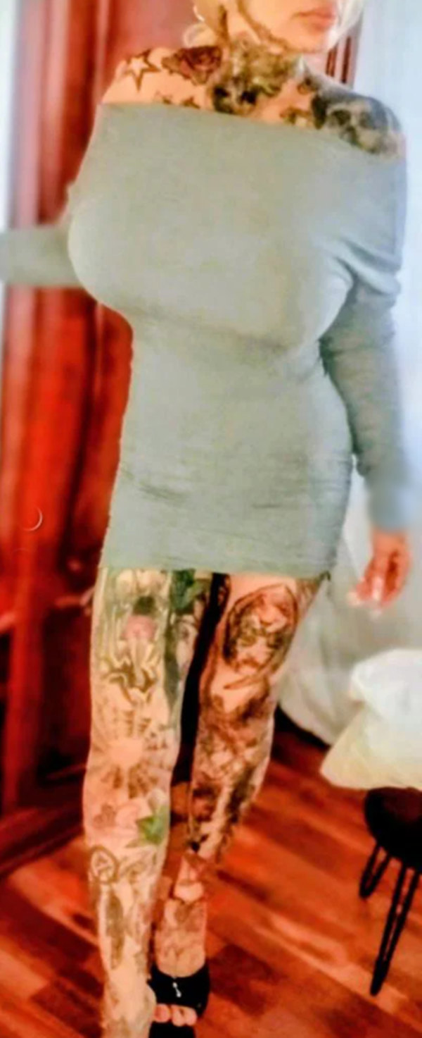 672857026 | BARBARA | Chica