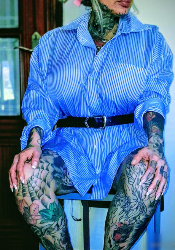 672857026 | BARBARA | Chica