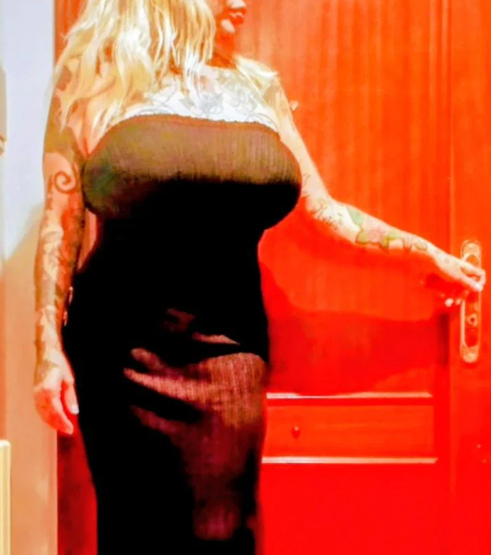 672857026 | BARBARA | Chica