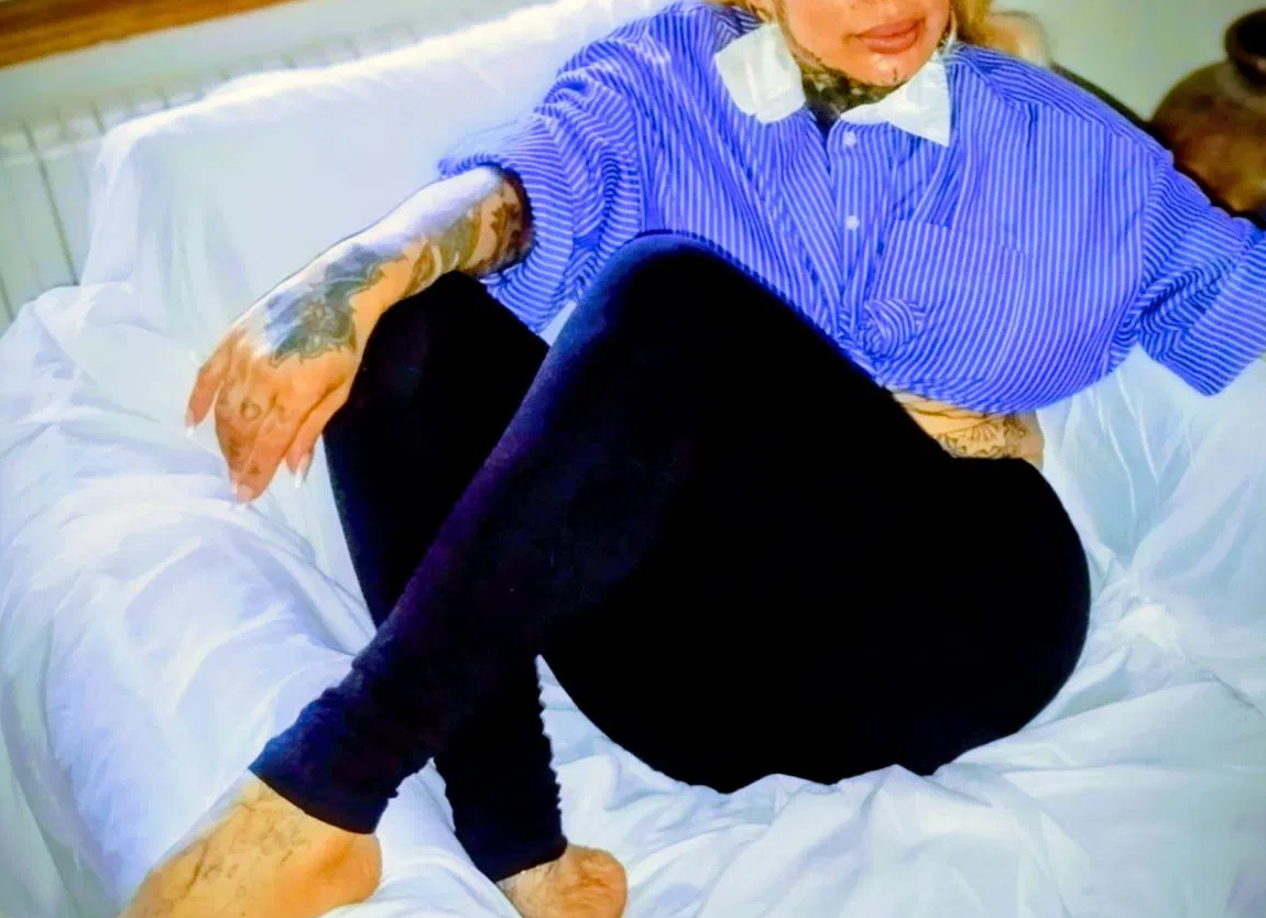 672857026 | BARBARA | Chica