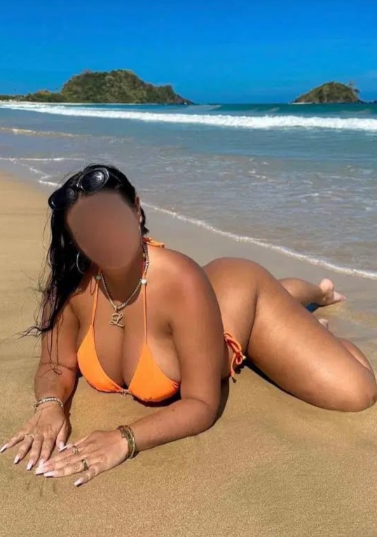 604386386 | SANDRA | Chica