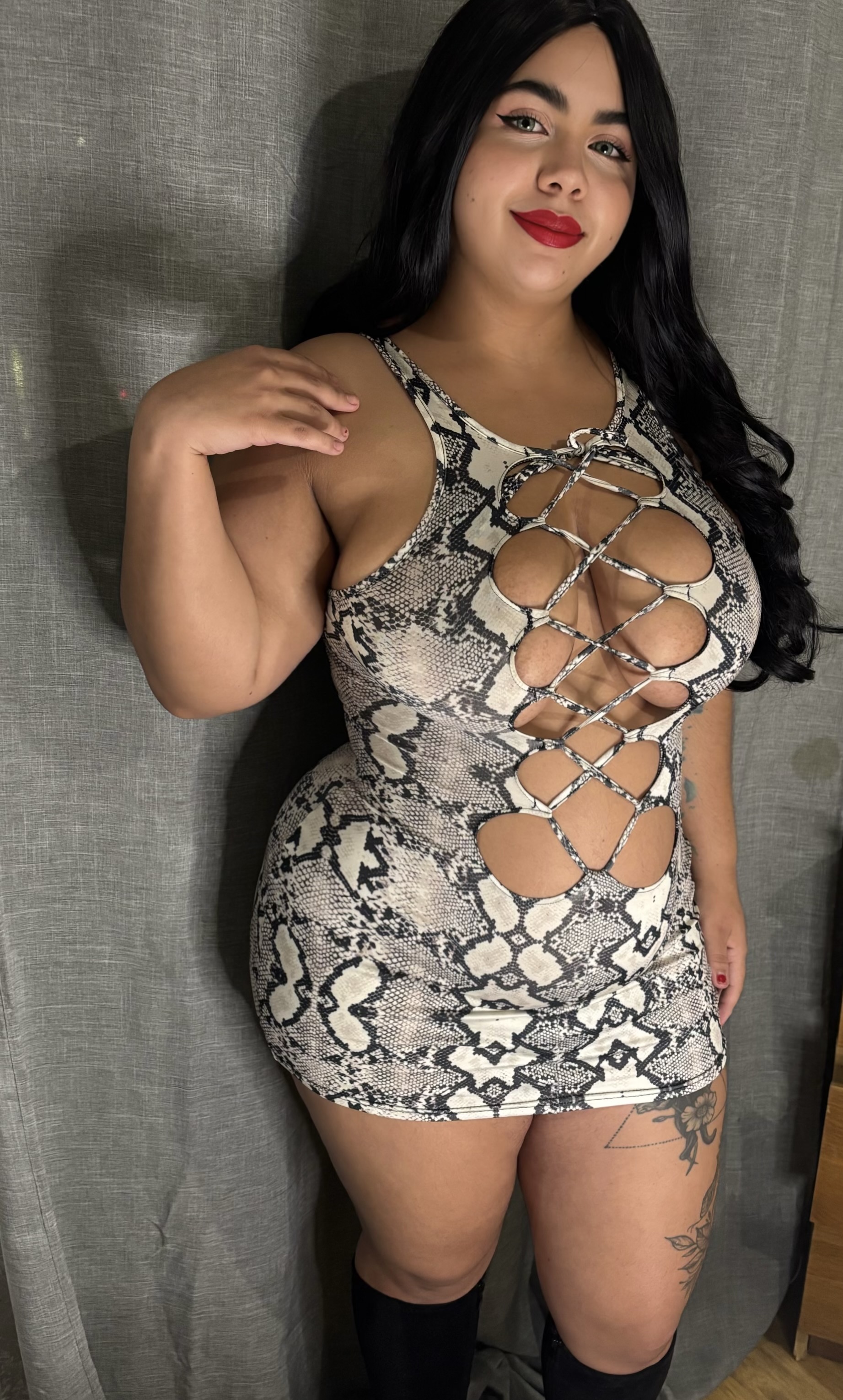 610025247 | KANDY | Chica