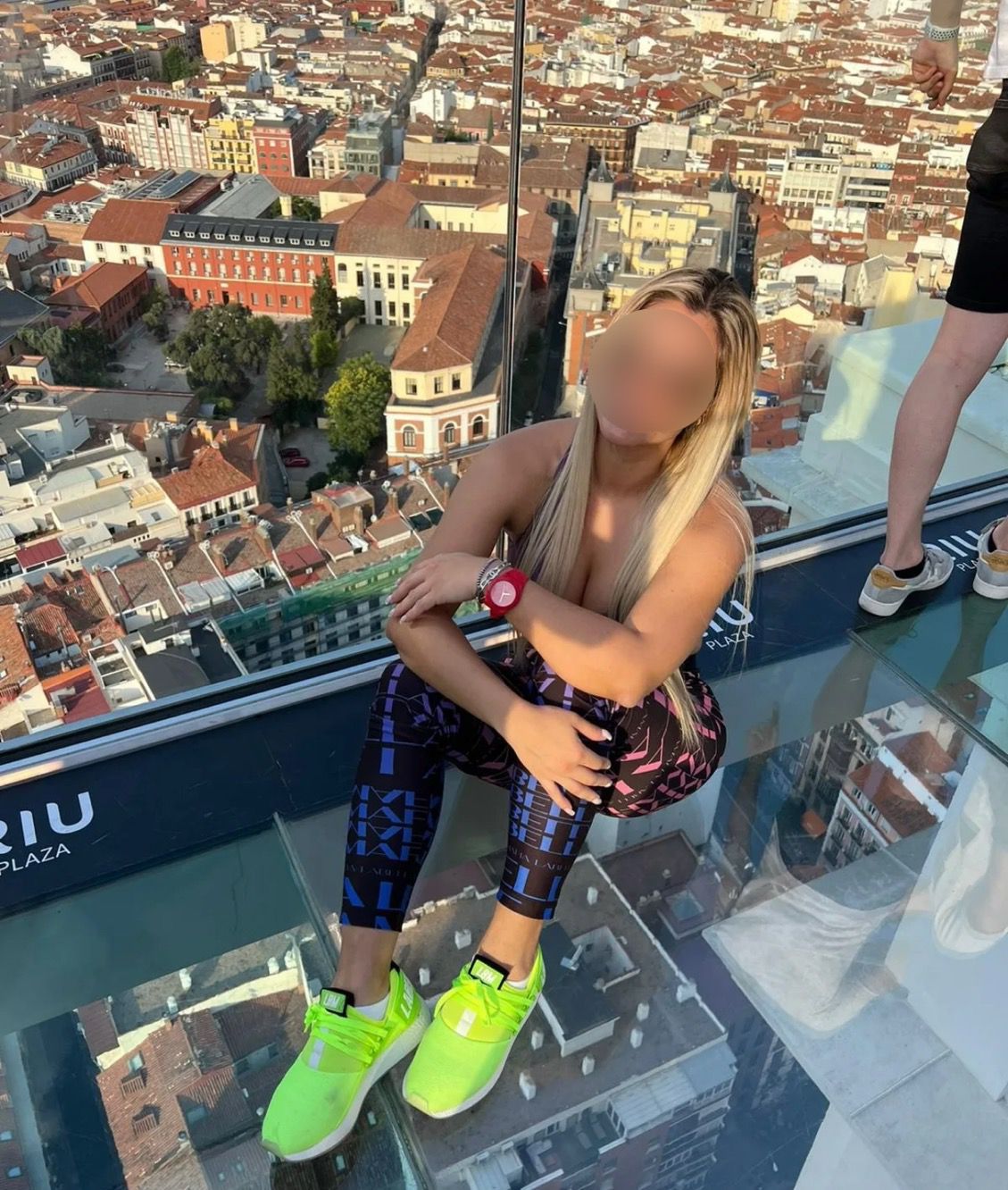 603699201 | IVANA | Chica