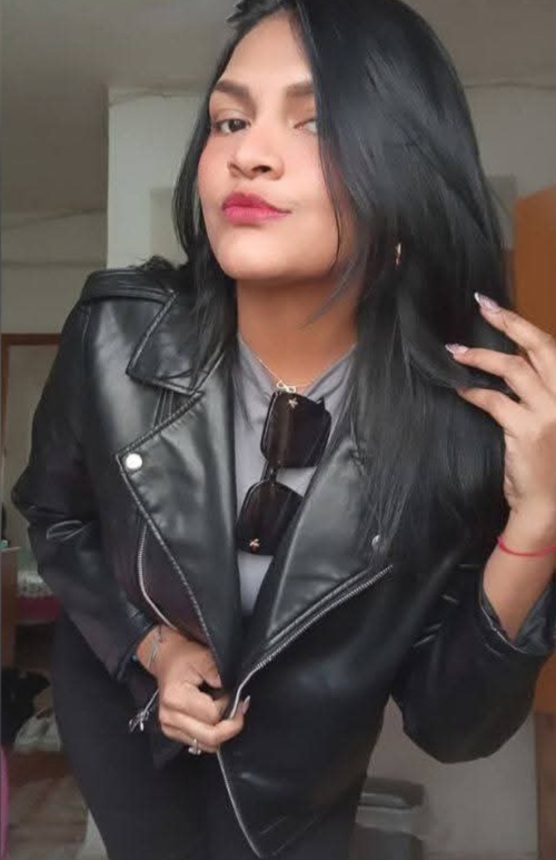 602721253 | SALOME | Chica