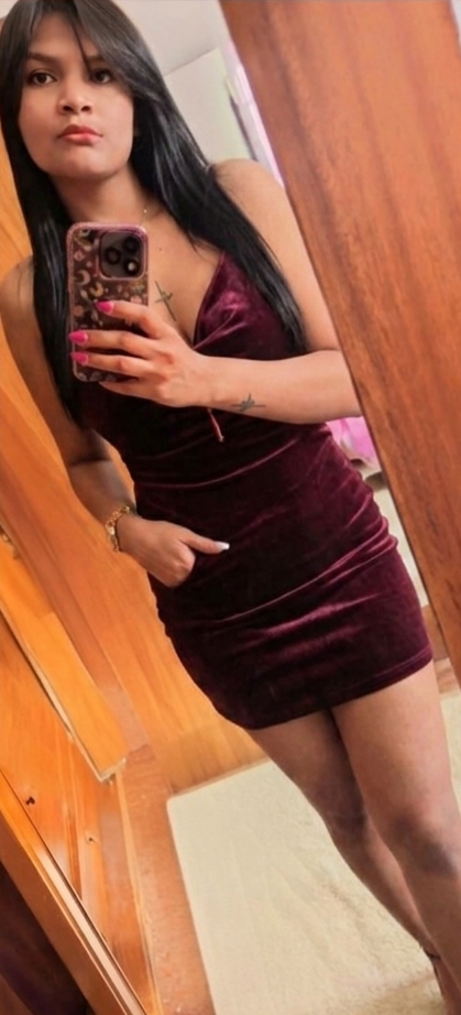 602721253 | SALOME | Chica