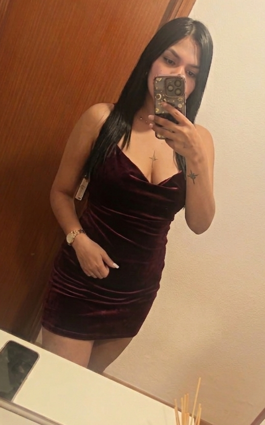 602721253 | SALOME | Chica