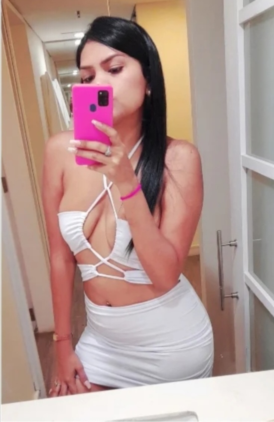 602721253 | SALOME | Chica