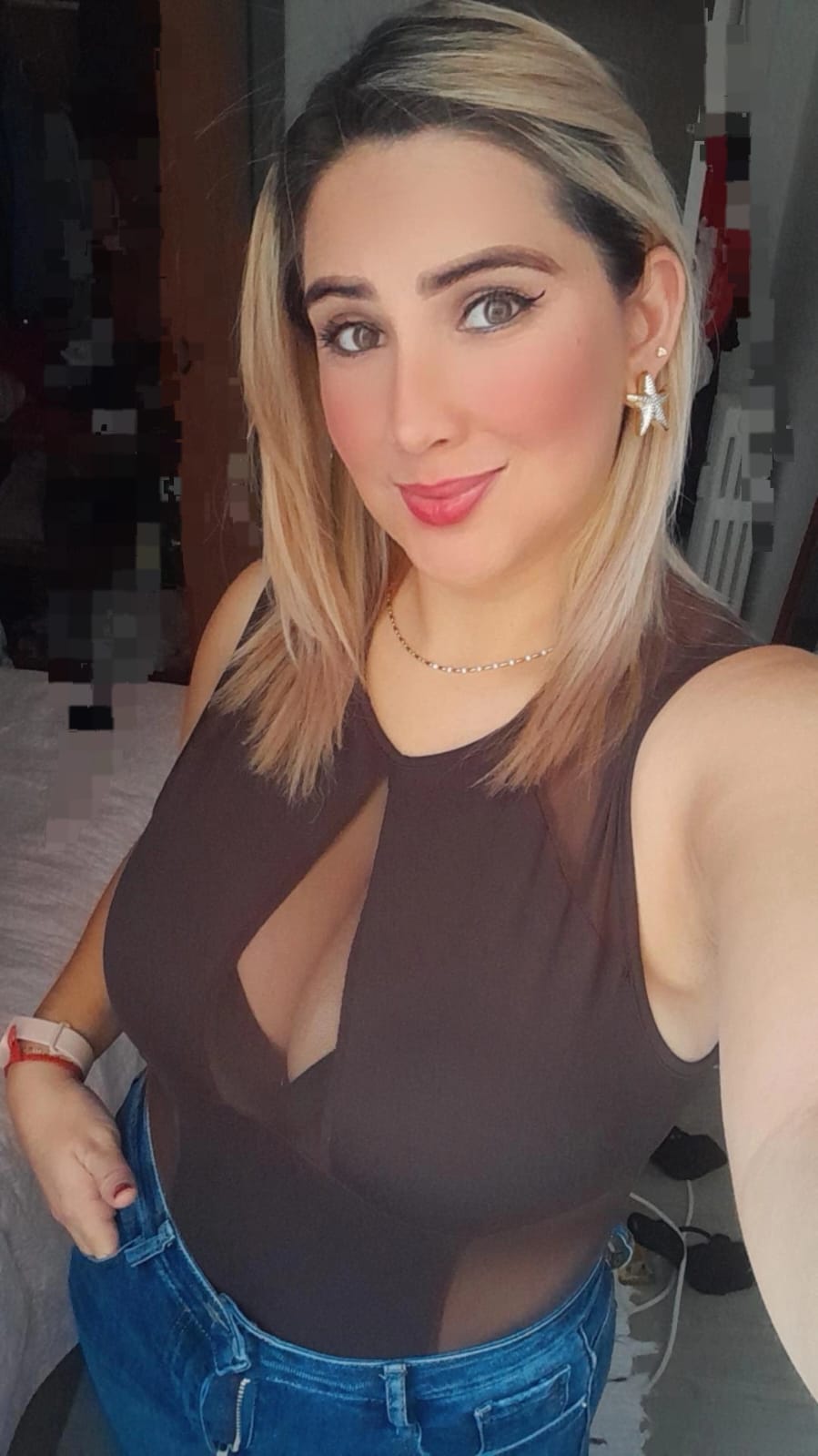 663413116 | NATACHA | Chica